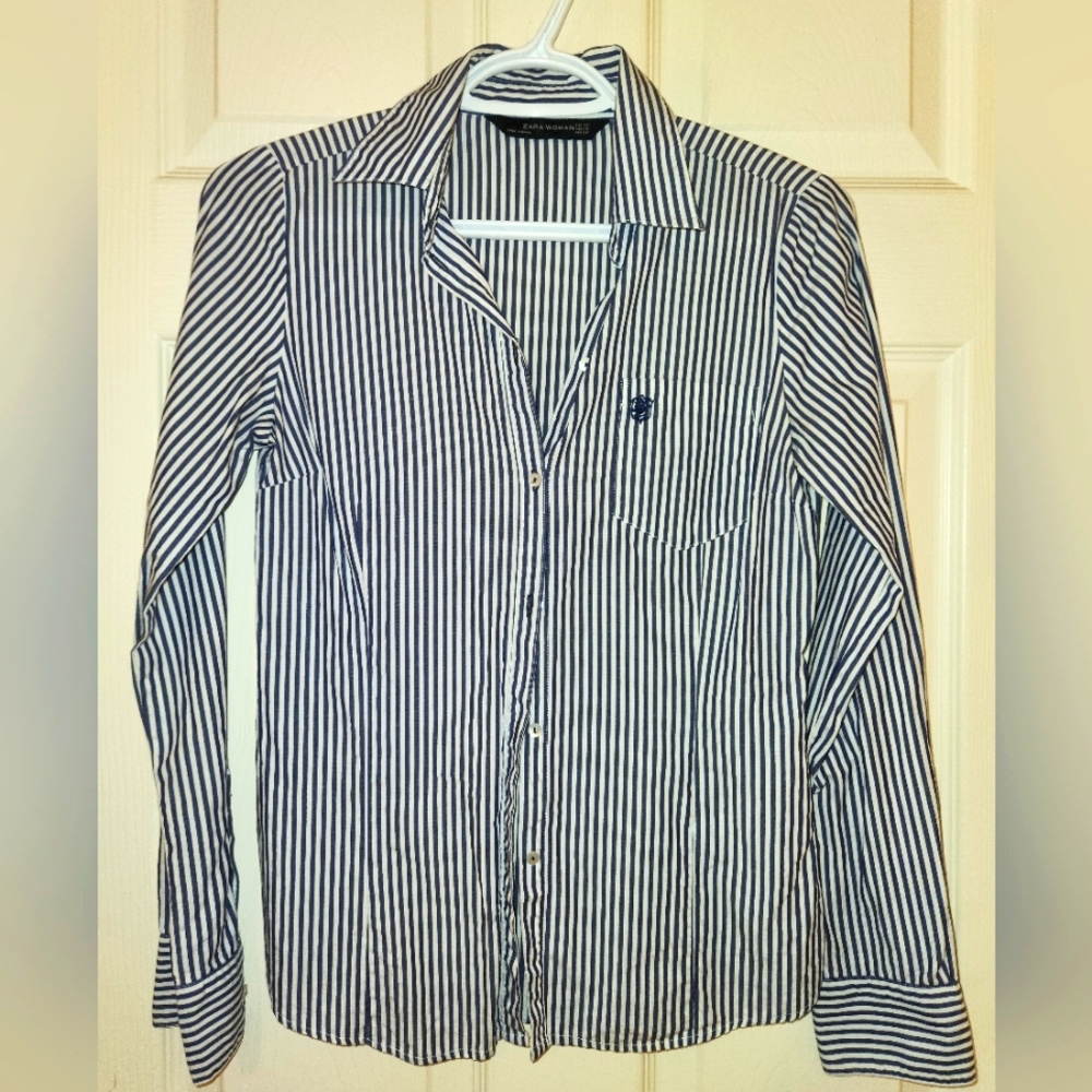 ZARA - Dress Shirt